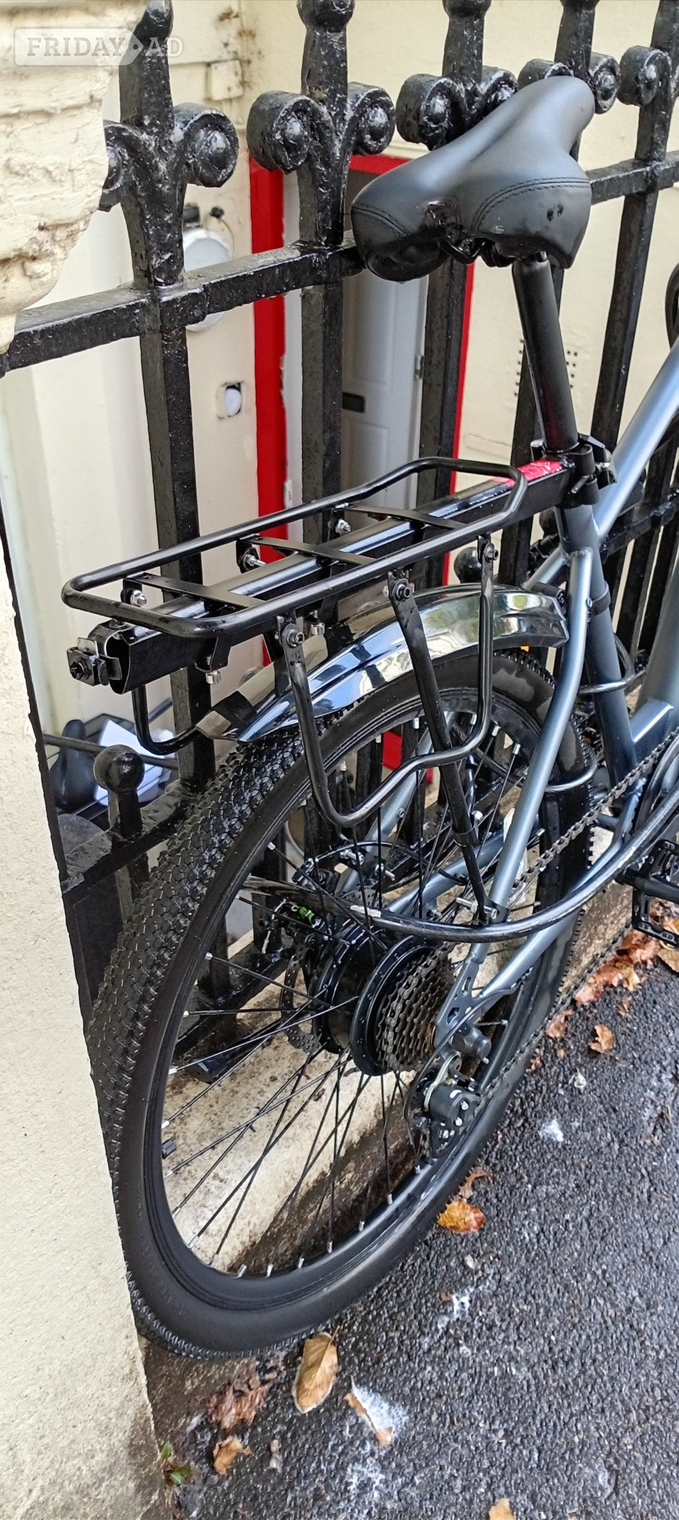 Brighton Ebike, as new condition