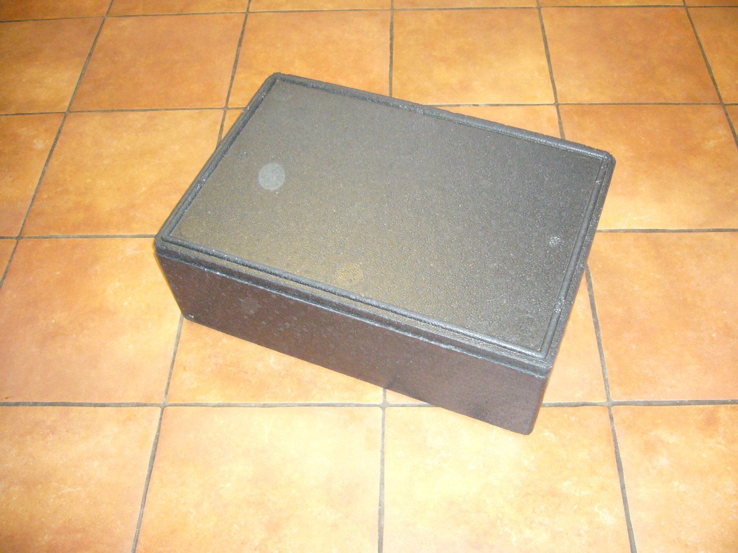 Insulated food boxes