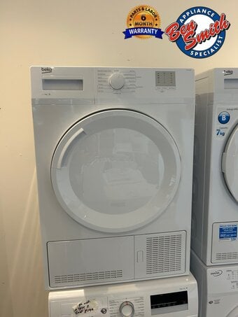 BEKO 7KG DRYER