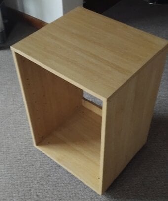Heavy Duty Unit for Printer/Storage, etc