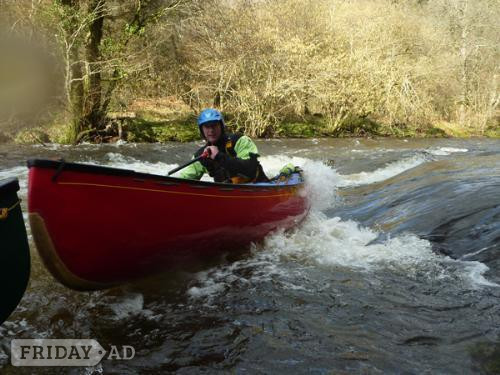 Paddleboarding / Canoe / kayak coaching