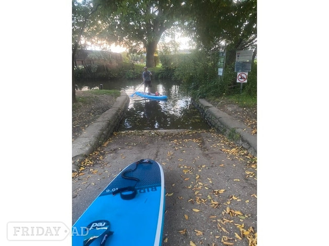 Paddleboarding / Canoe / kayak coaching - Hobbies & Leisure in Tunbridge Wells