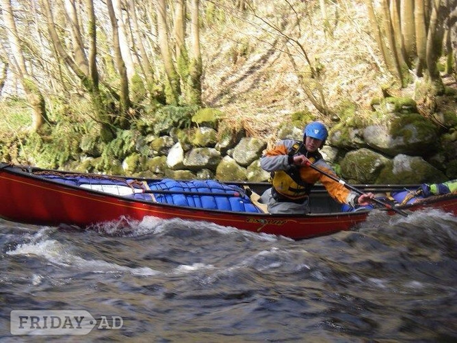 Paddleboarding / Canoe / kayak coaching - Hobbies & Leisure