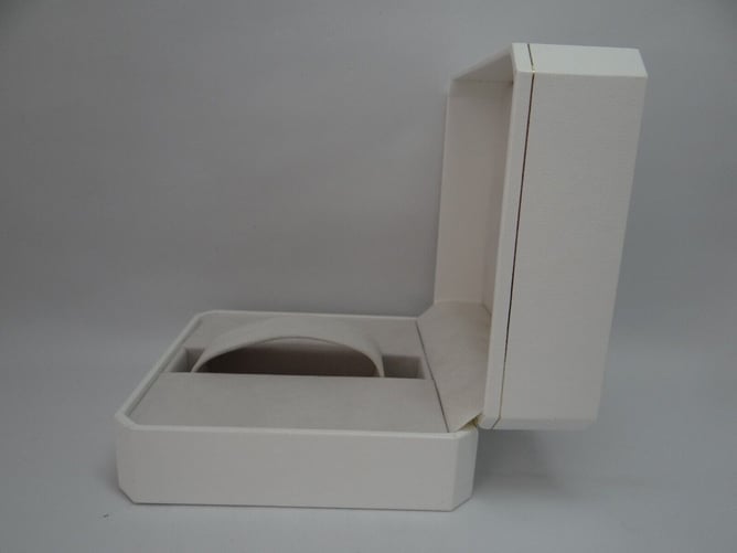 Zenith vintage watch box.
