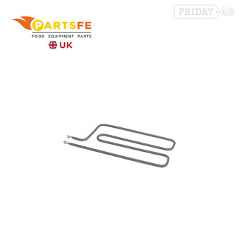 Star Mfg 2N-303375UL Warmer Element