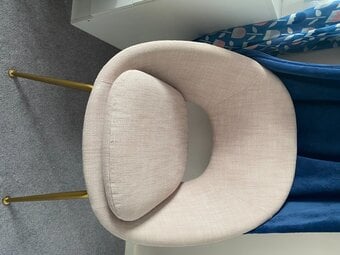Very comfortable CHAIR for Bedroom or Living Room