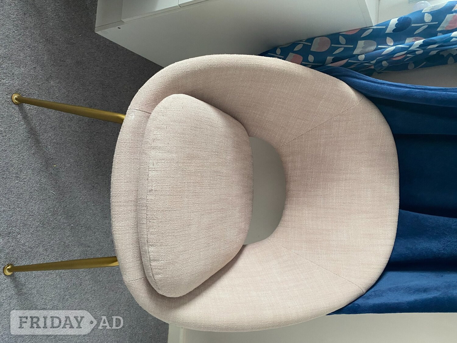 Very comfortable CHAIR for Bedroom or Living Room in Bexhill-On-Sea