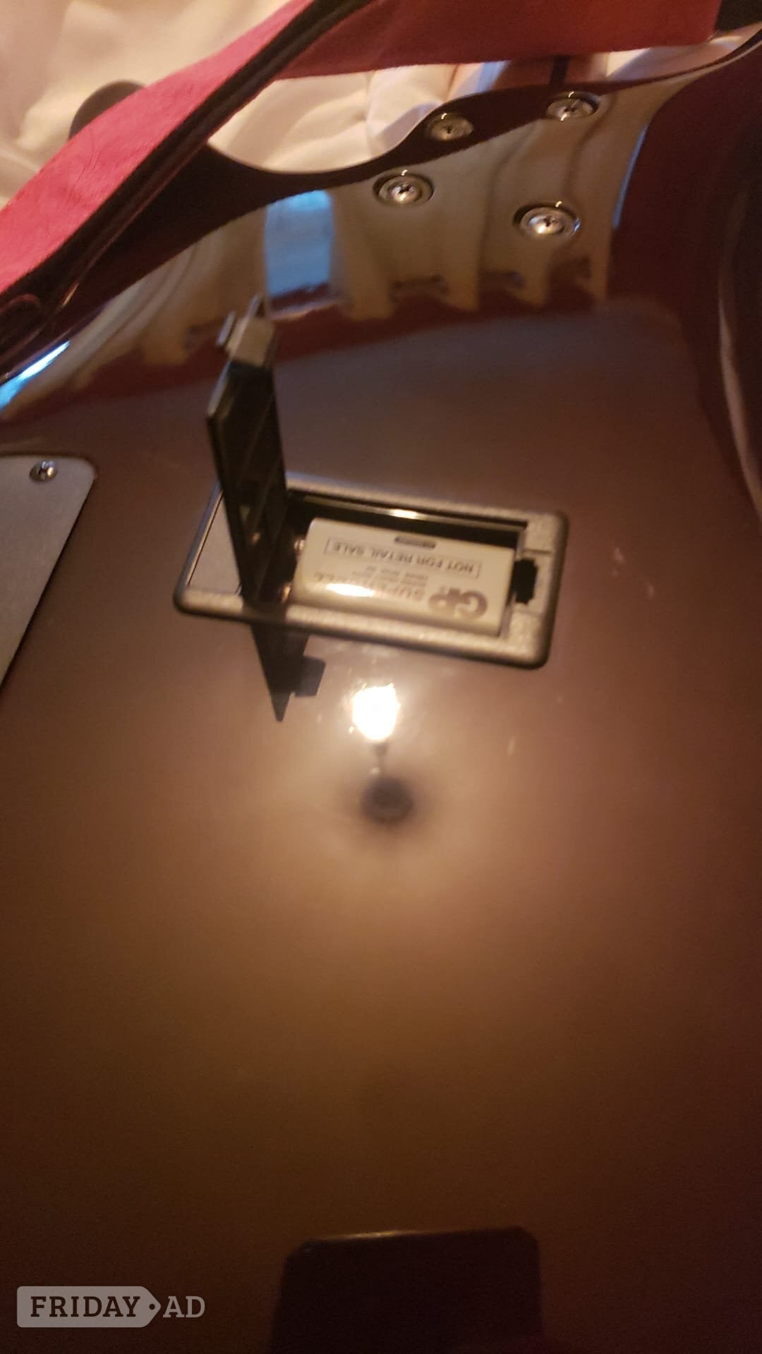 Ibanez bass guitar for sale  - Musical Instruments in Leeds