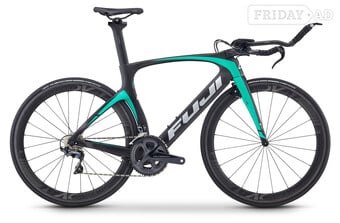 Fuji Norcom Straight 2.1
