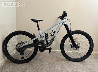 2023 Trek Fuel EX Full Suspension Mountain Bike 