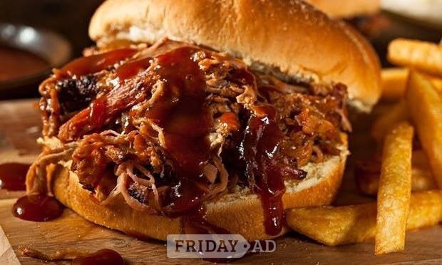 Hog Roast Leeds