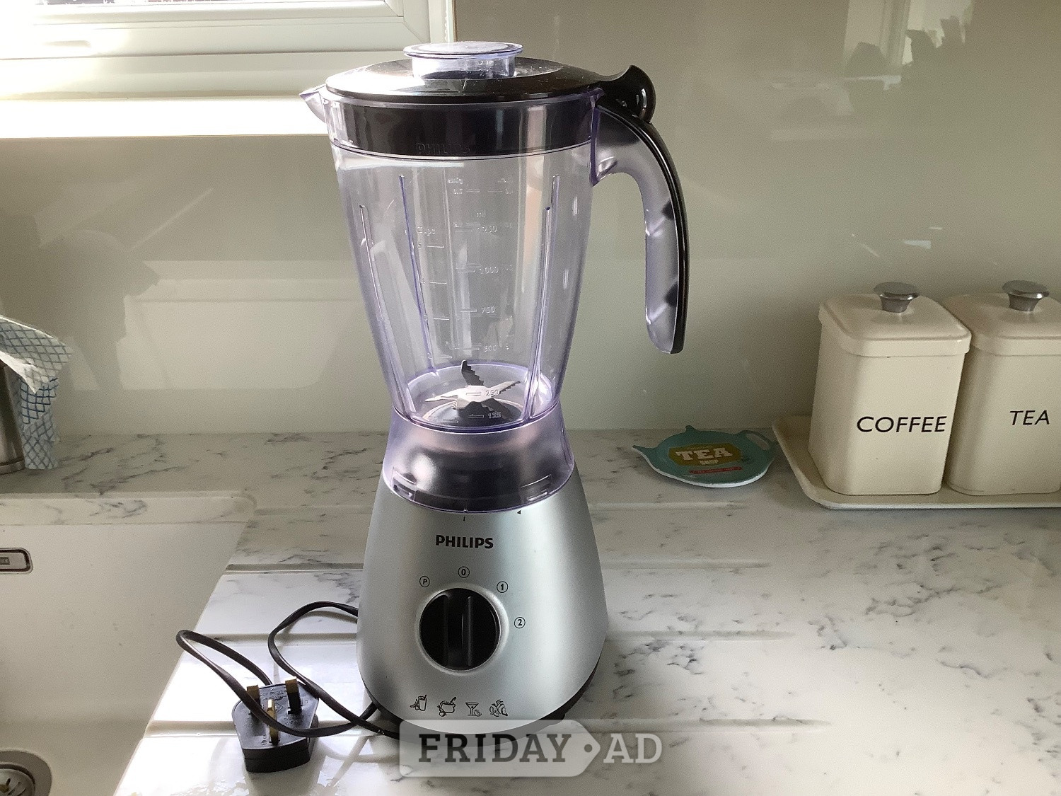 Philips Blender for sale in Worthing