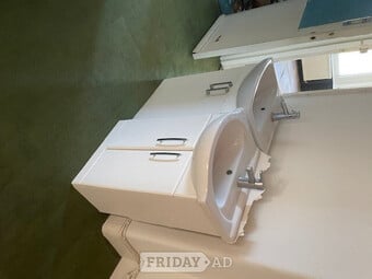 Wash hand basins for sale, cash on collection please
