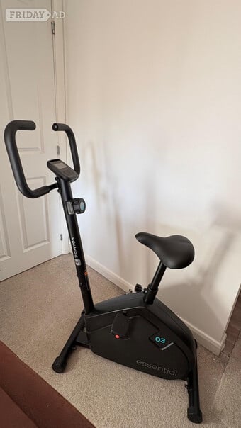 Exercise Cycle for sale
