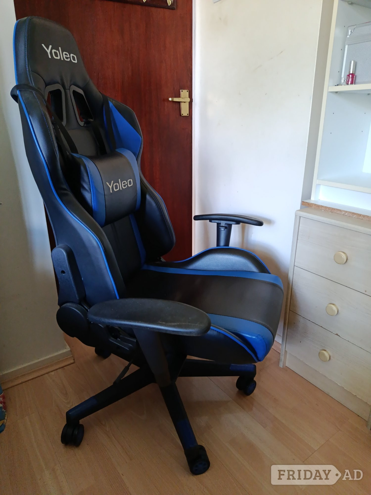 Yoleo Gaming Chair