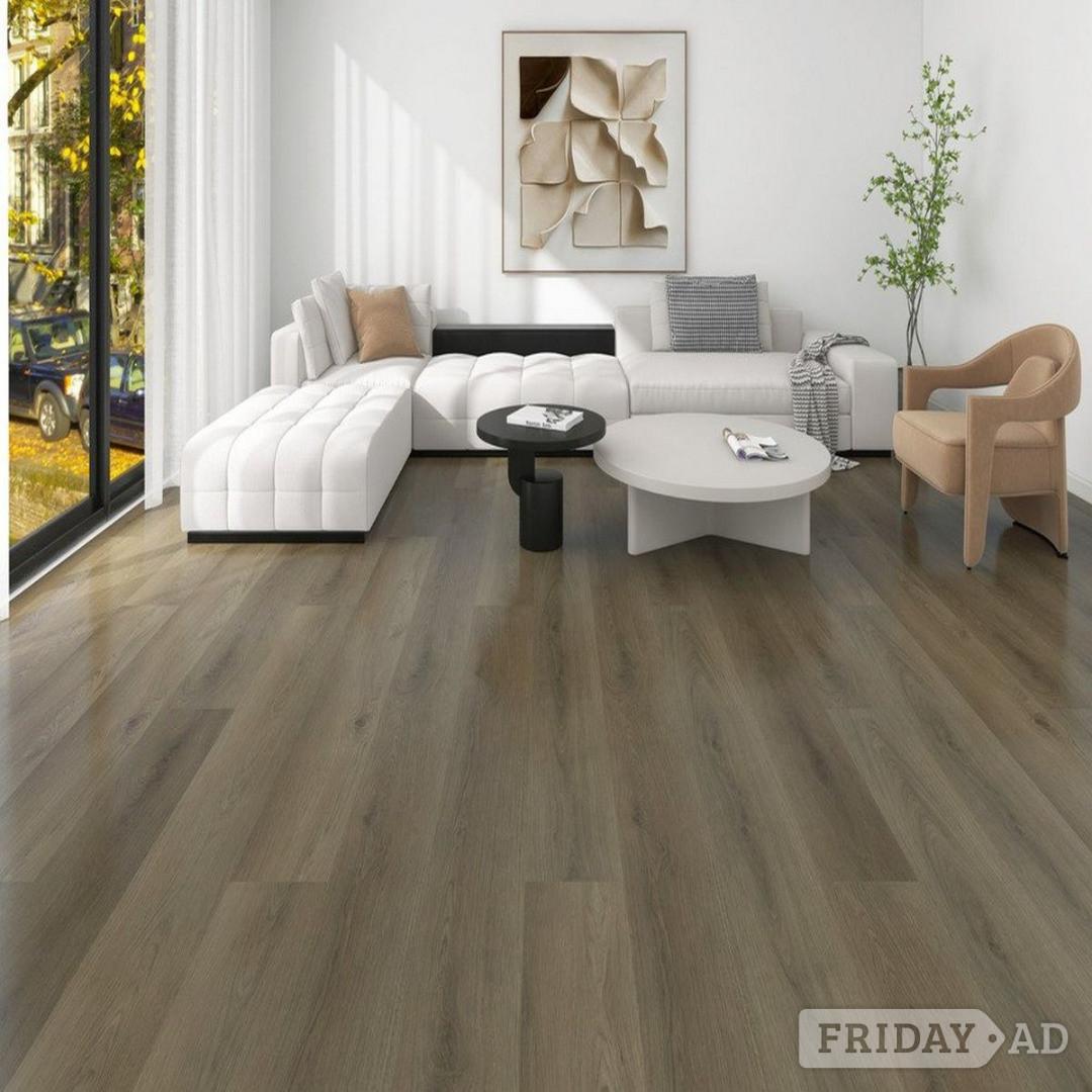 Bradford SPC Flooring Multiple Options Available From £14.99/m²