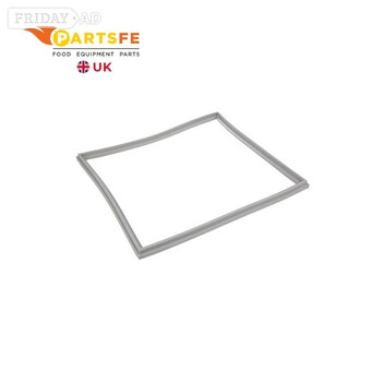 Randell IN GSK1025 Door Gasket Push-In 21.57" X 24.25"