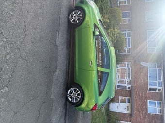 Vauxhall Corsa 1.0 ecoflex 