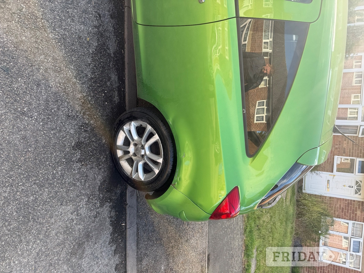 Vauxhall Corsa 1.0 ecoflex  - Cars in Kettering