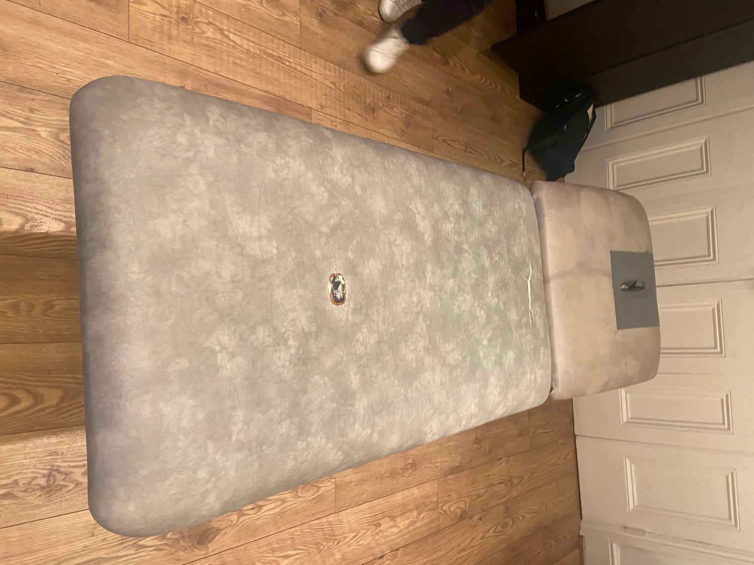 Brighton Massage/physio treatment couch