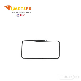 Star Mfg 2N-40409UL Warmer Element