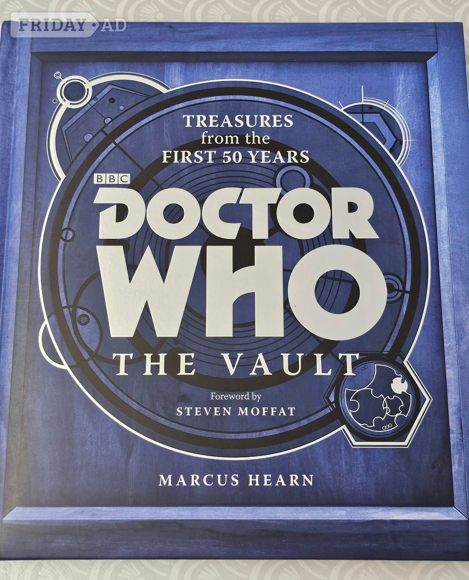 Beccles Dr Who Collectors Bundle