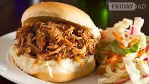Harrogate Harrogate Hog Roast