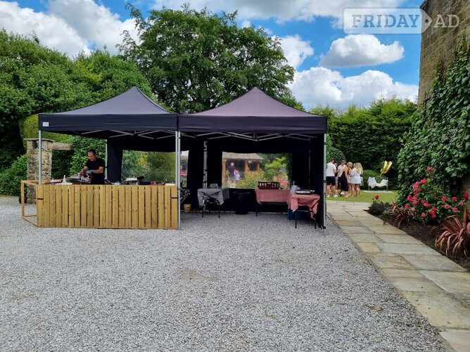 Harrogate Hog Roast - Music Gigs & Festivals in Harrogate