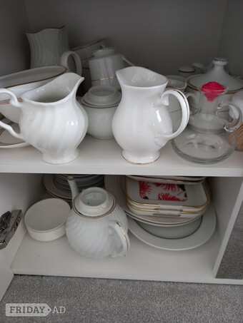 Homeware Available Now