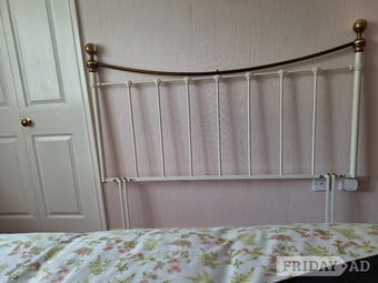 king size bed Headboard 