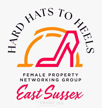 Hard Hats to Heels Women's Networking for Property & business