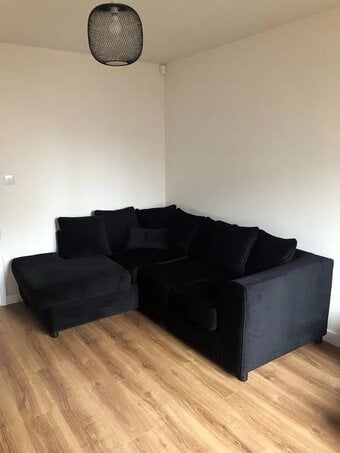 3 Seater & 2 Seater Sofas - Corner Sofas - 3+2 Seater Sofa Set
