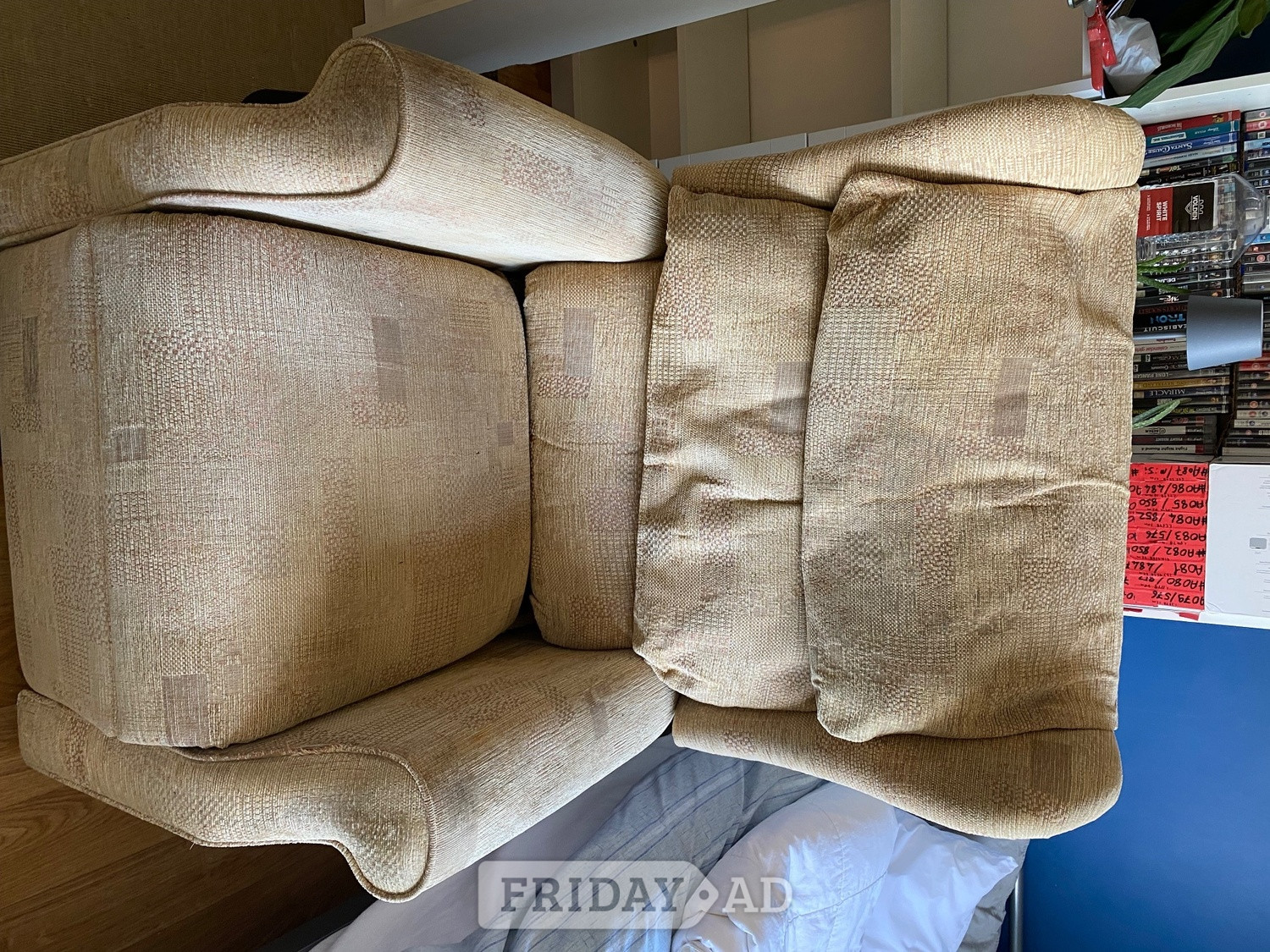 Riser recliner chair in Kingston Upon Thames