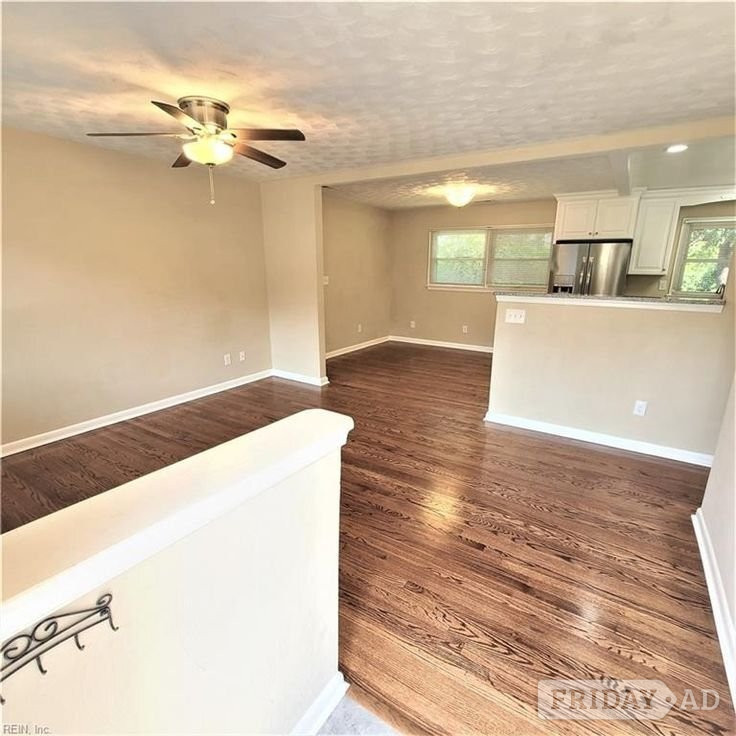 Leeds Single-bungalow ranch-style flat
