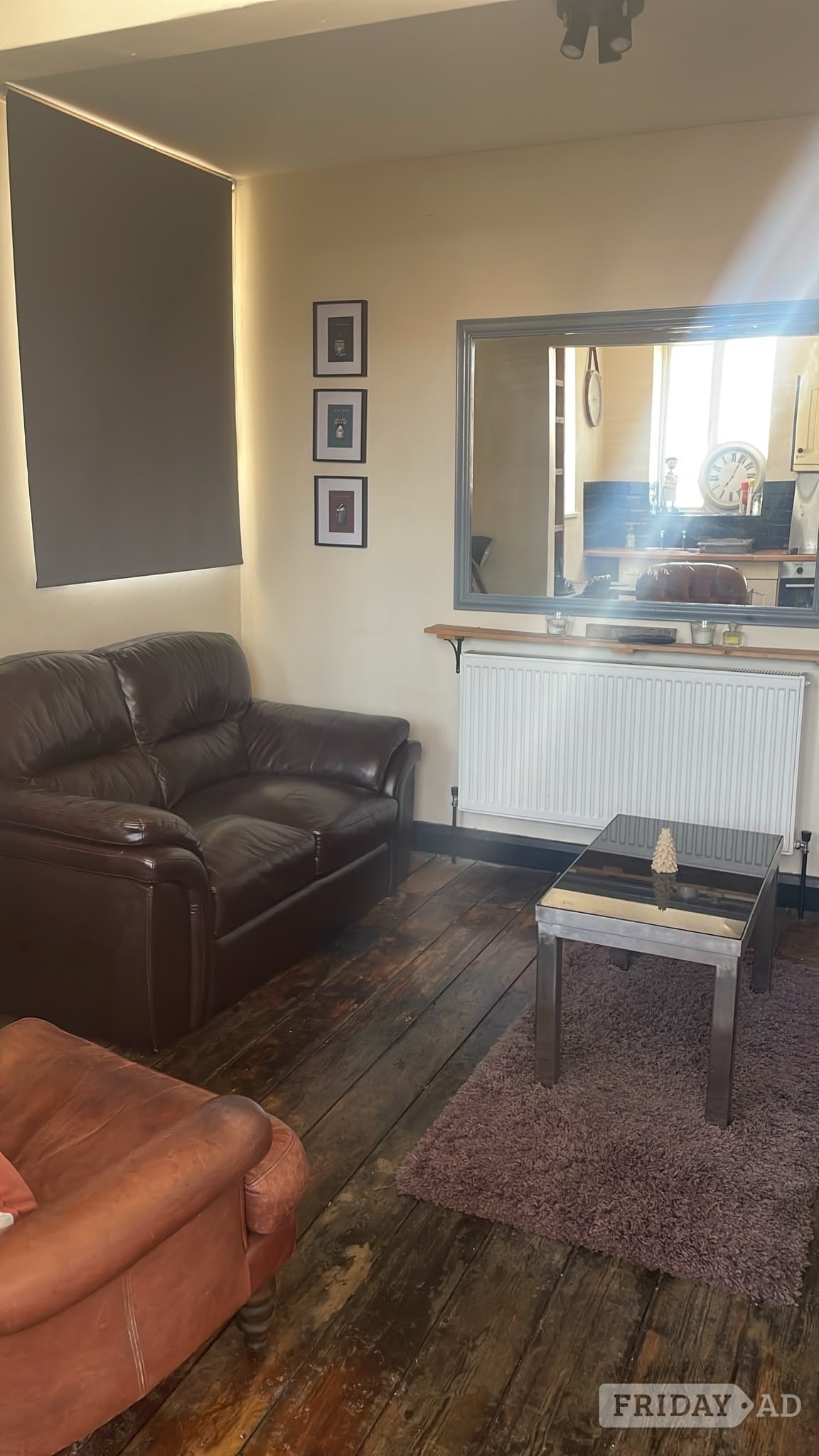  Flat to rent in Eastbourne 