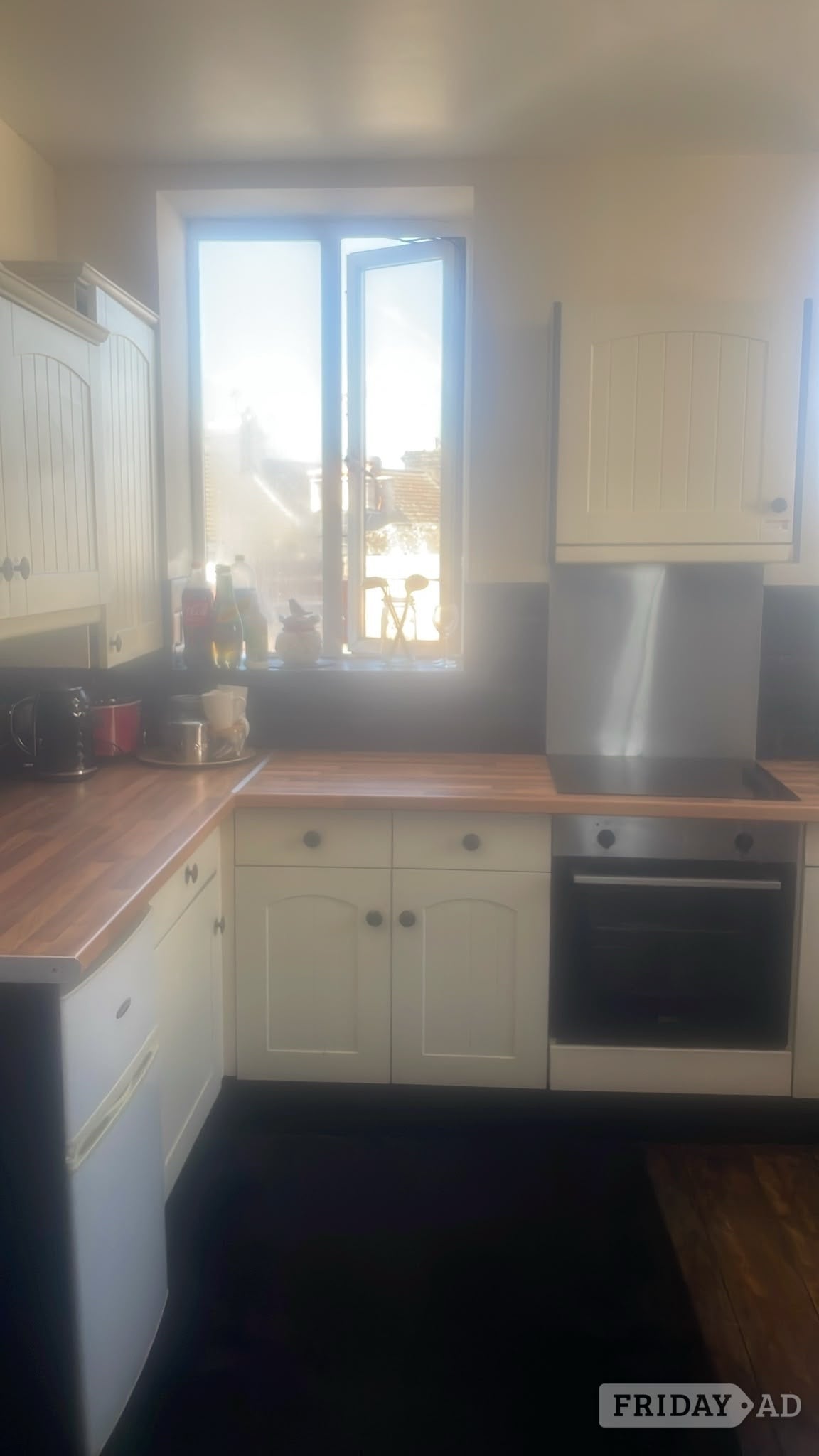  Flat to rent in Eastbourne  - Flats & Apartments