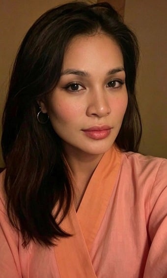 Nida Thai massage 