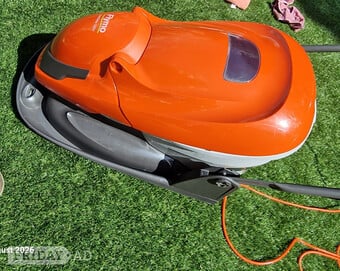 FLYMO EASIGLIDE 330V
