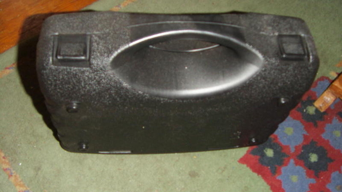 Tool Set + Case