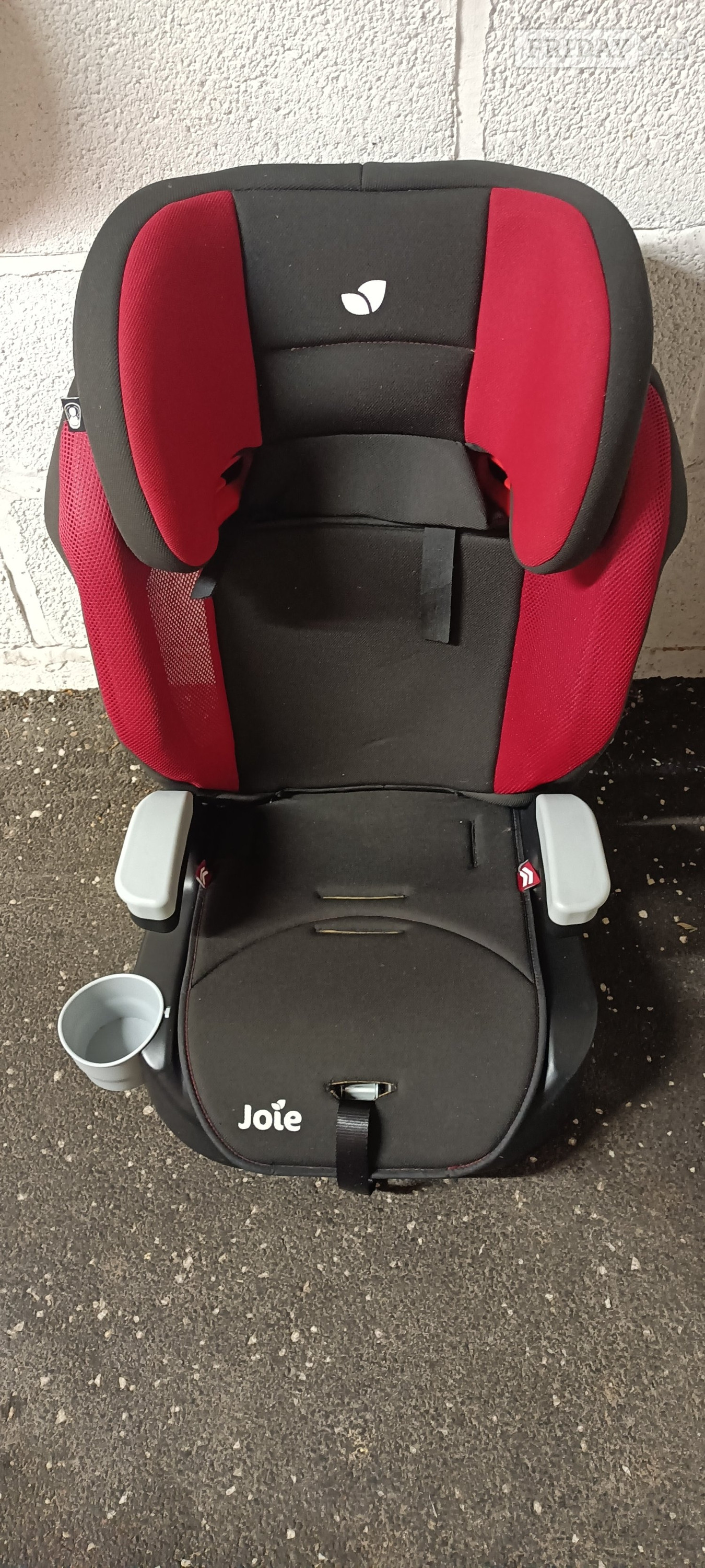 Joie Elevate Car Seat in Weston-Super-Mare