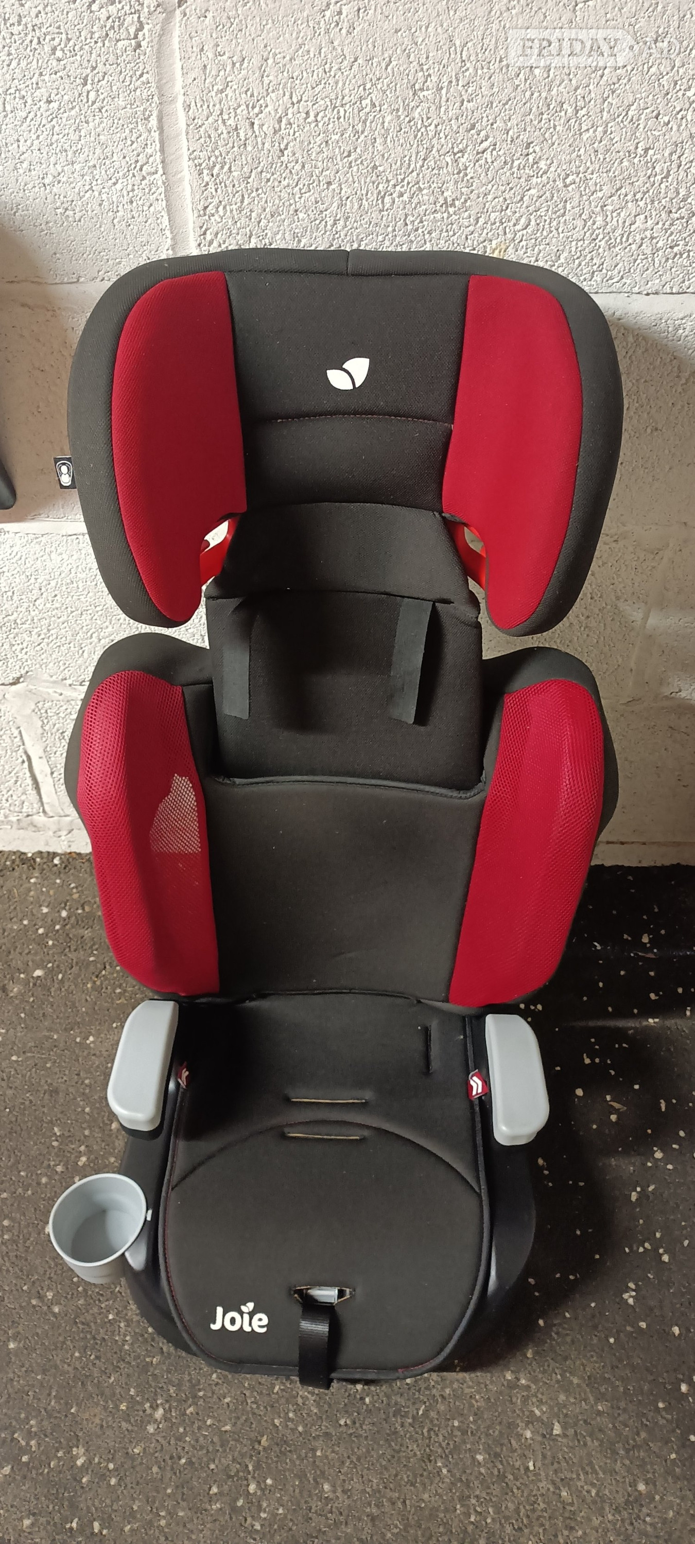 Joie Elevate Car Seat