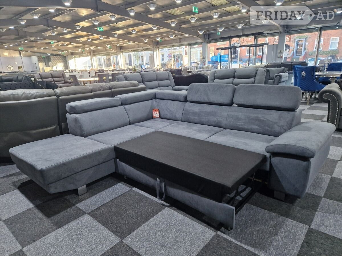 Haringey Sofa Bed For Sale - 2 Seater , 3 Seater, 7 Seater, 6 Seaters