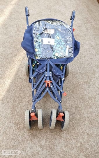 Pram pushchair for sale 