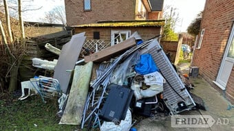 House clearance Havering and essex