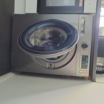 Samsung washing machine 
