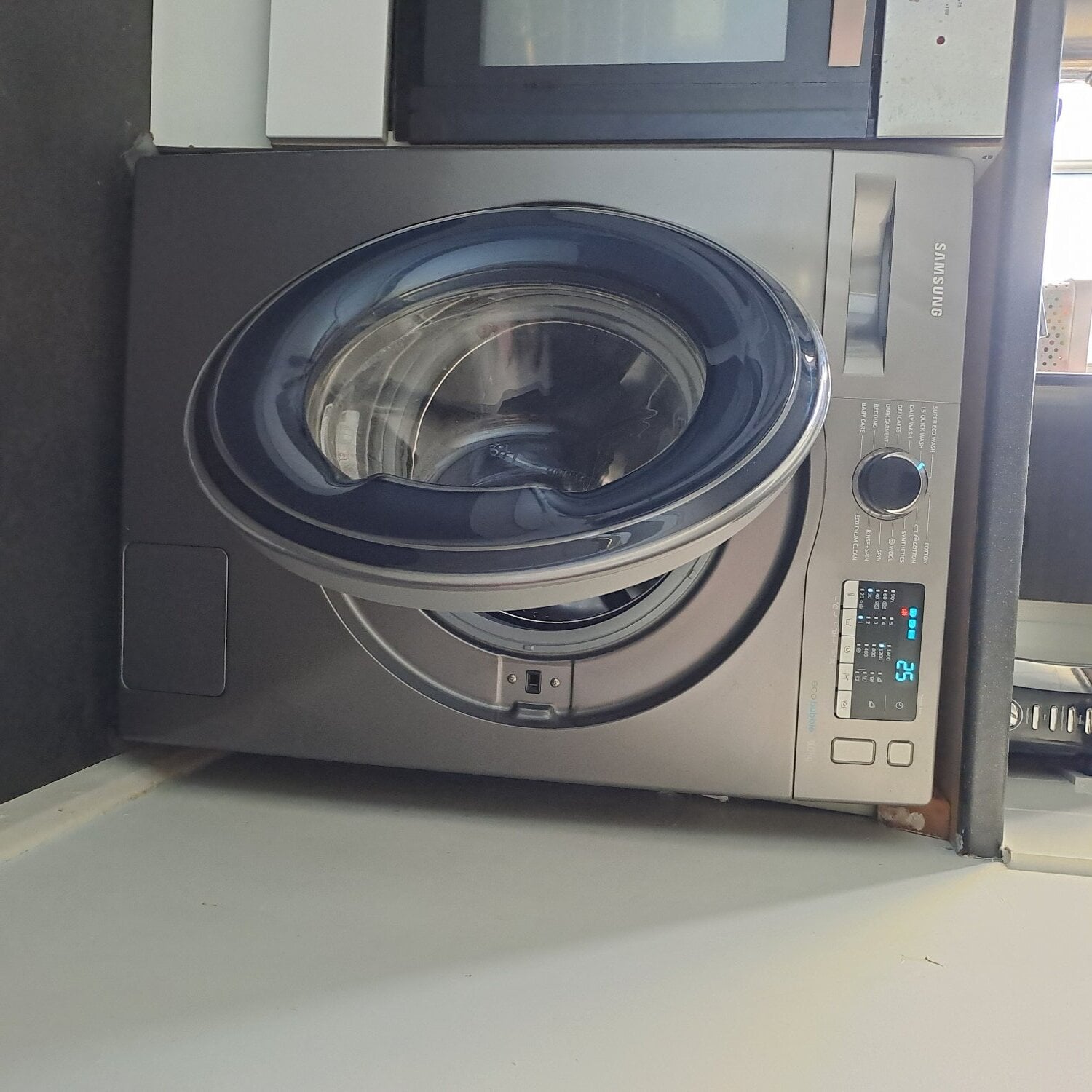 Samsung washing machine  in Hastings