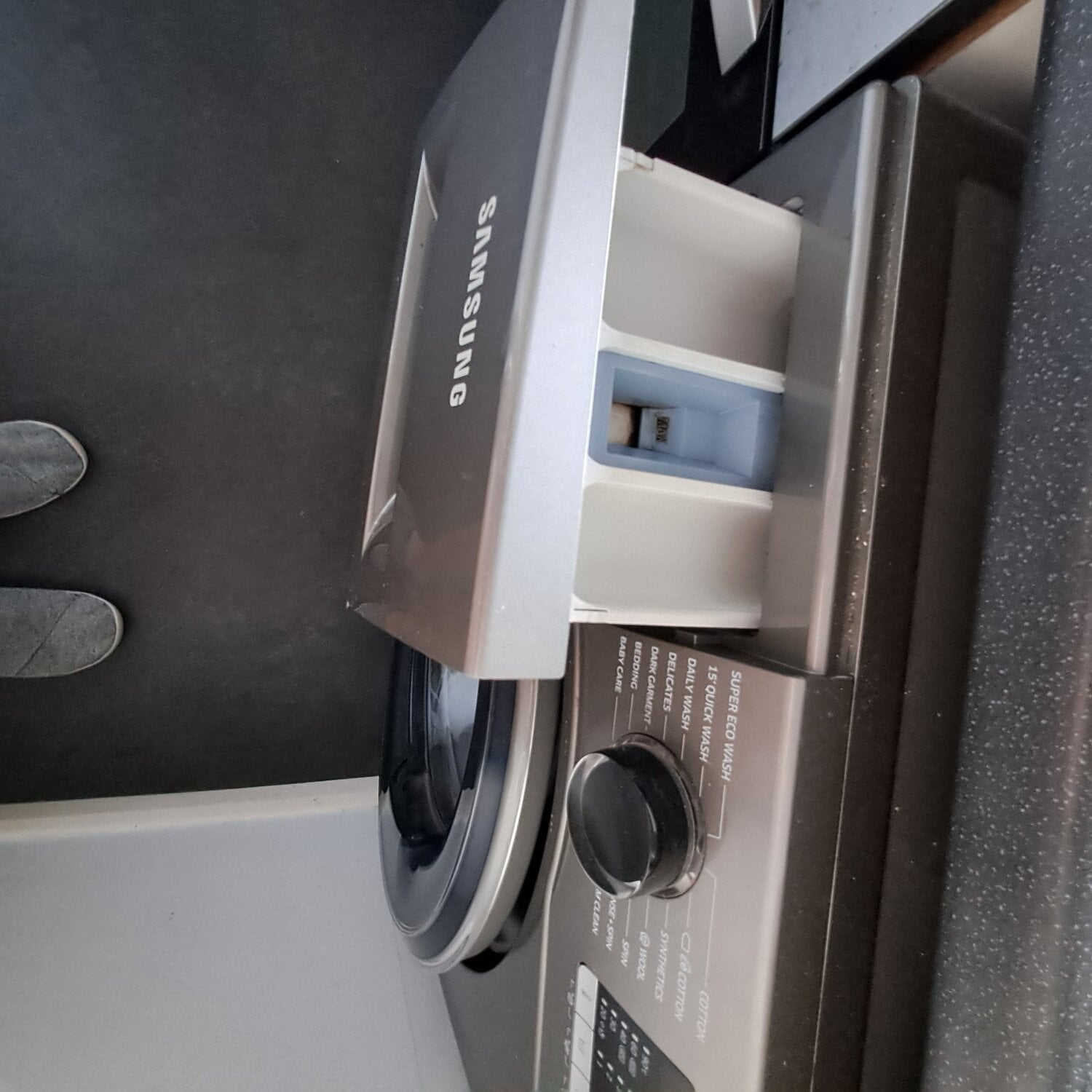 Samsung washing machine  - Home Appliances in Hastings