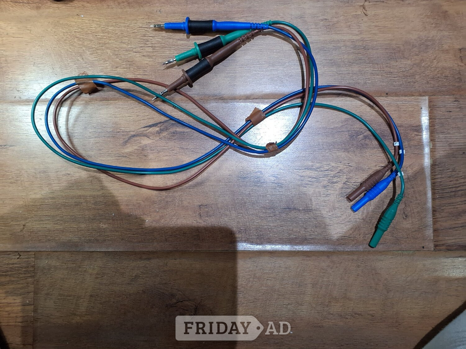 Ethos 8400 multi functional tester - DIY in Wellingborough