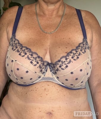 Female naked massage prises dropped 