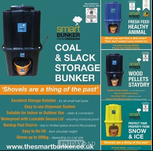 🔥The Smart Bunker Solving the 100 year old Problem - Heating & Cooling in Barnsley